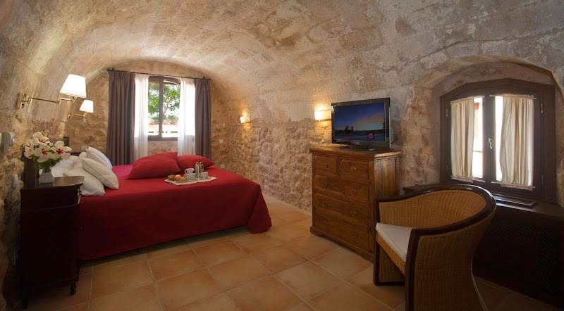 Son Trobat Wellness & Spa photo 9