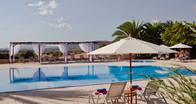 Son Trobat Wellness & Spa photo 10