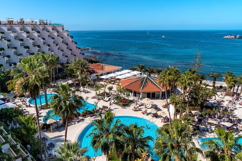 Spring Arona Gran Hotel & Spa