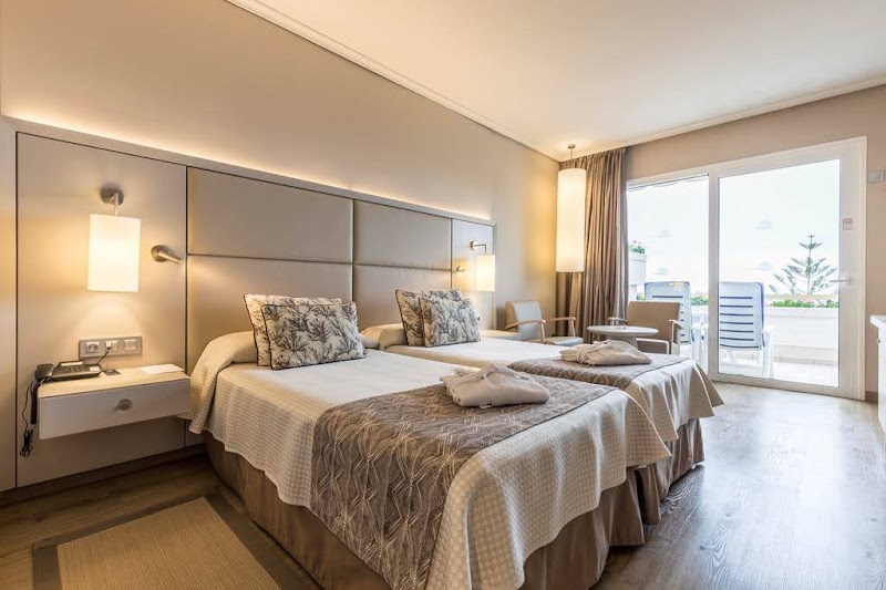 Spring Arona Gran Hotel & Spa photo 2