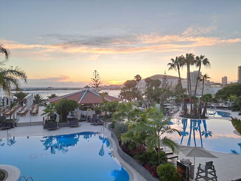 Spring Arona Gran Hotel & Spa photo 3