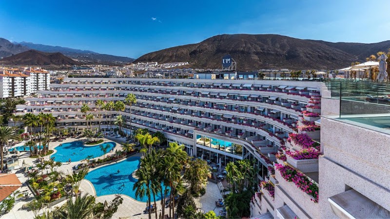 Spring Arona Gran Hotel & Spa photo 5