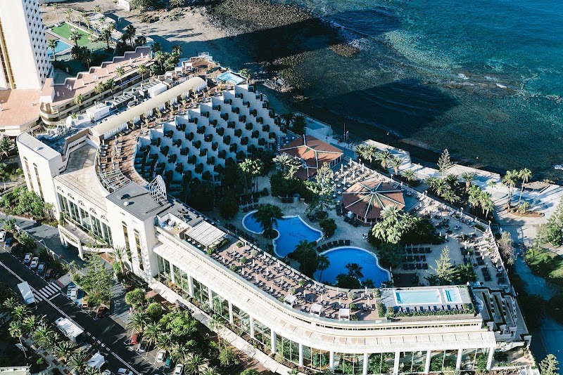Spring Arona Gran Hotel & Spa photo 8