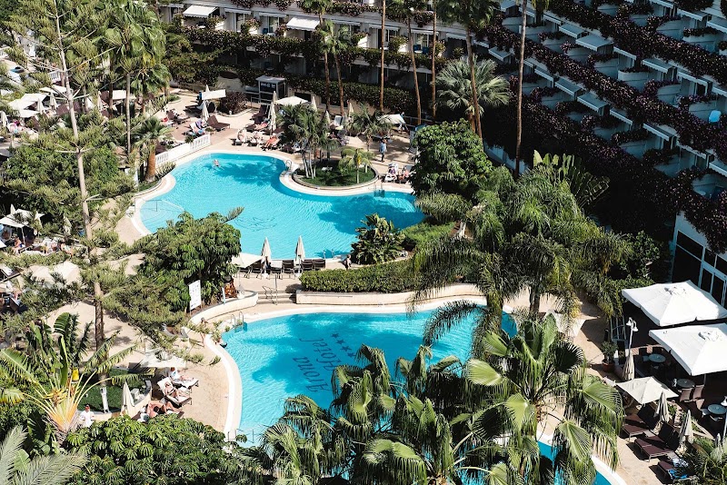 Spring Arona Gran Hotel & Spa photo 9