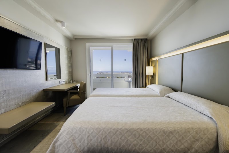 Spring Hotel Vulcano photo 2