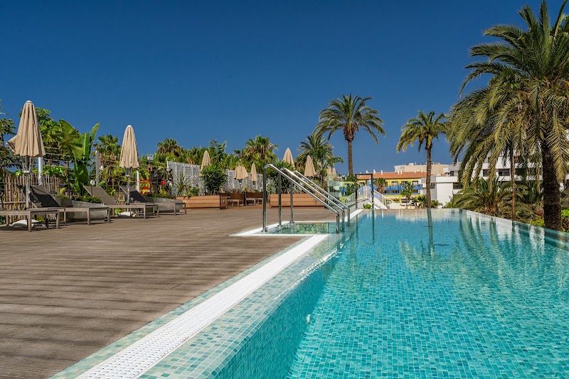 Spring Hotel Vulcano photo 3