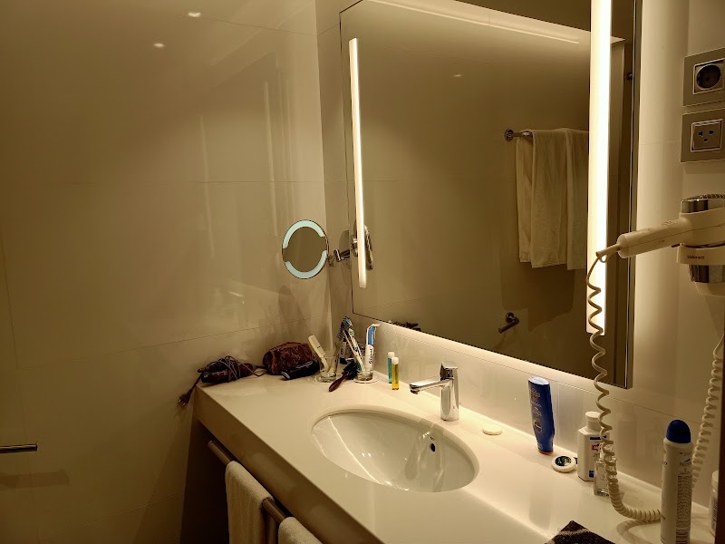 Spring Hotel Vulcano photo 4