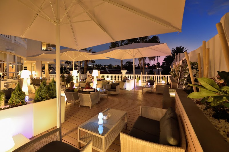 Spring Hotel Vulcano photo 5