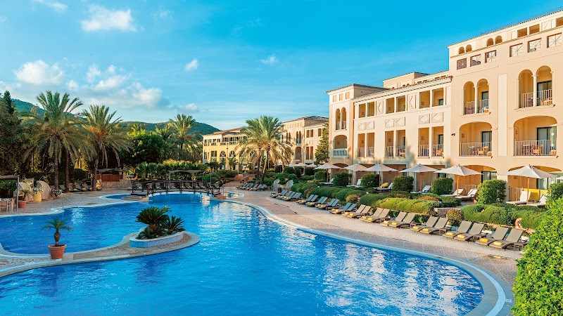 Steigenberger Hotel & Resort Camp de Mar