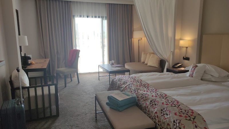Steigenberger Hotel & Resort Camp de Mar photo 2