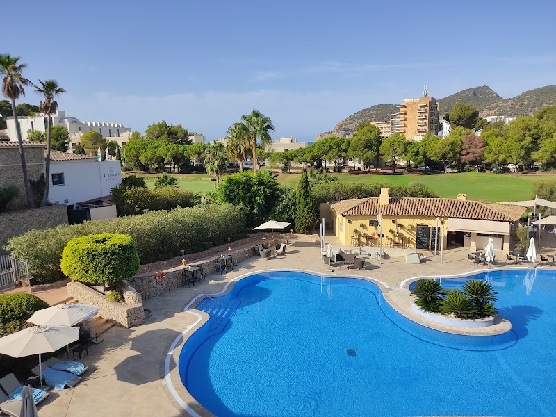 Steigenberger Hotel & Resort Camp de Mar photo 3
