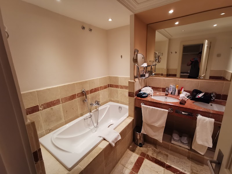 Steigenberger Hotel & Resort Camp de Mar photo 4