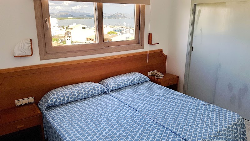Stil Mar y Paz Apartments photo 2