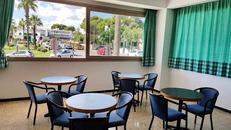 Stil Mar y Paz Apartments photo 4