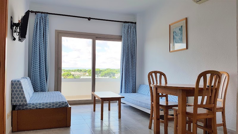 Stil Mar y Paz Apartments photo 5