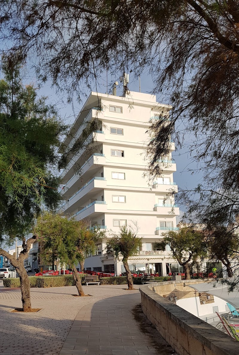 Stil Mar y Paz Apartments photo 6