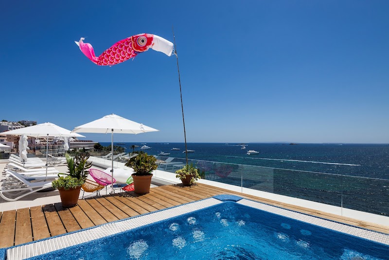 Sud Ibiza Suites photo 3