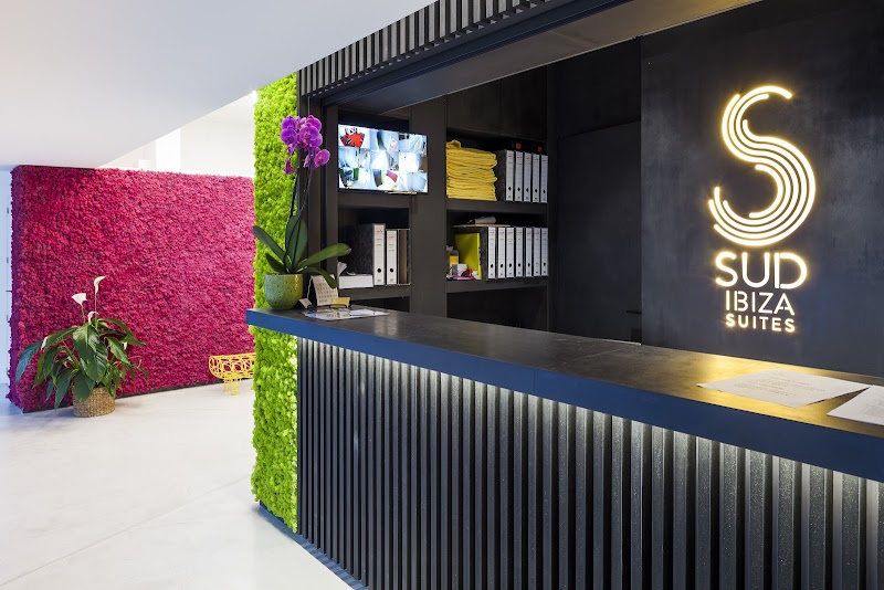 Sud Ibiza Suites photo 6