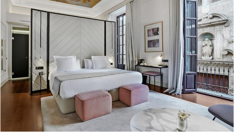 Summum Boutique Hotel Melia Collection
