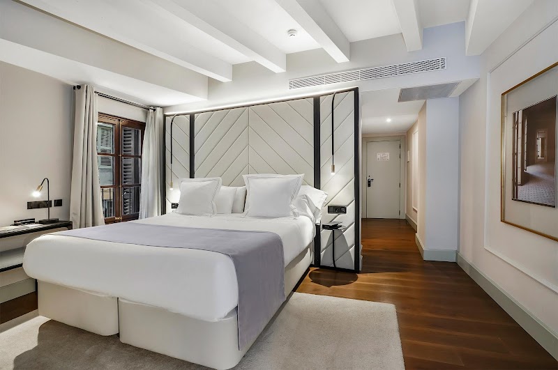 Summum Boutique Hotel Melia Collection photo 2