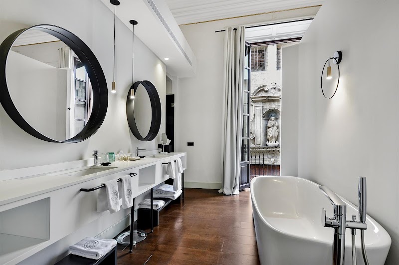 Summum Boutique Hotel Melia Collection photo 4
