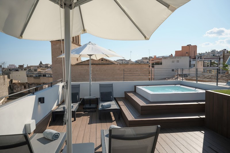 Summum Boutique Hotel Melia Collection photo 5