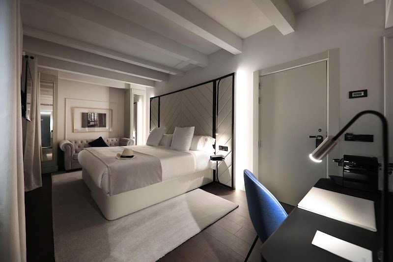 Summum Boutique Hotel Melia Collection photo 6