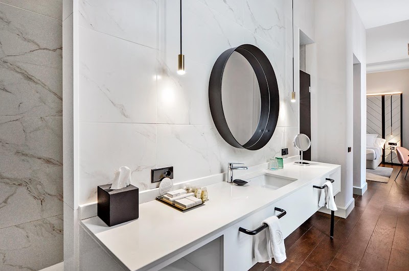 Summum Boutique Hotel Melia Collection photo 7