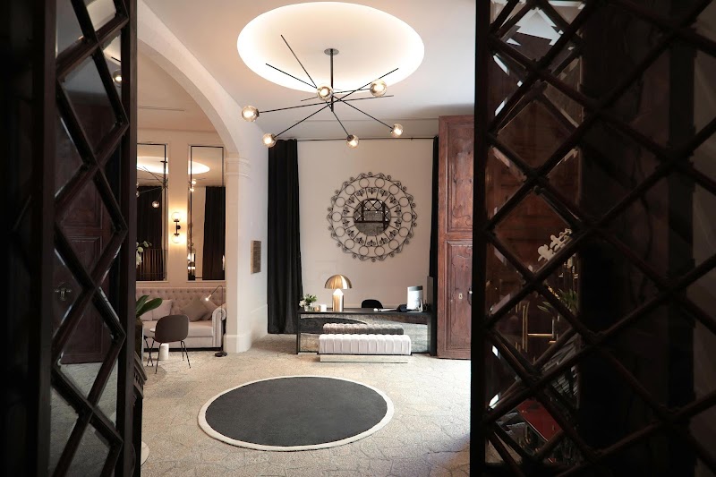 Summum Boutique Hotel Melia Collection photo 8