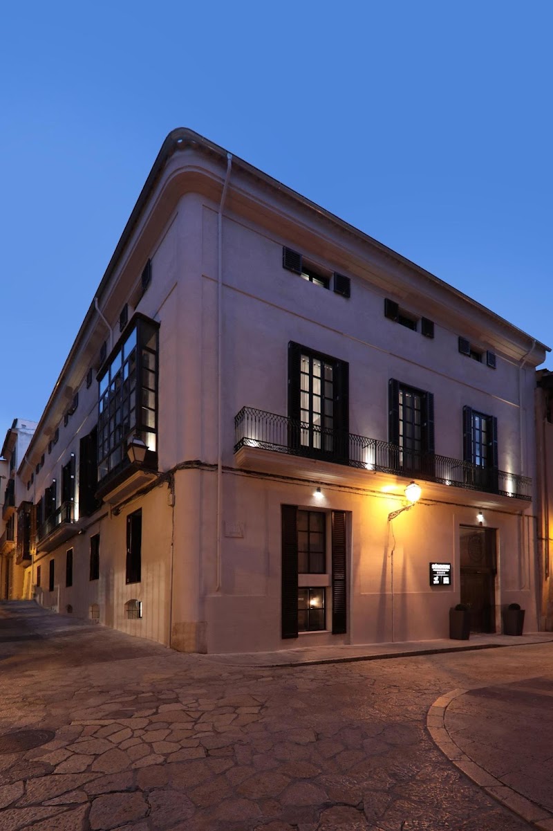 Summum Boutique Hotel Melia Collection photo 10