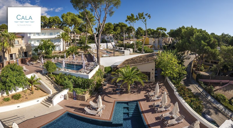 Tacande Portals Wellness & Relax
