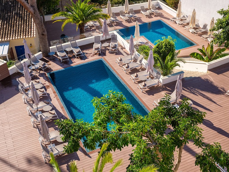 Tacande Portals Wellness & Relax photo 4