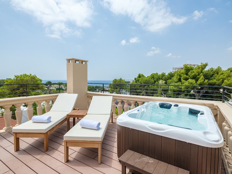 Tacande Portals Wellness & Relax photo 7