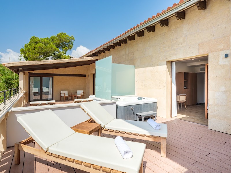 Tacande Portals Wellness & Relax photo 9