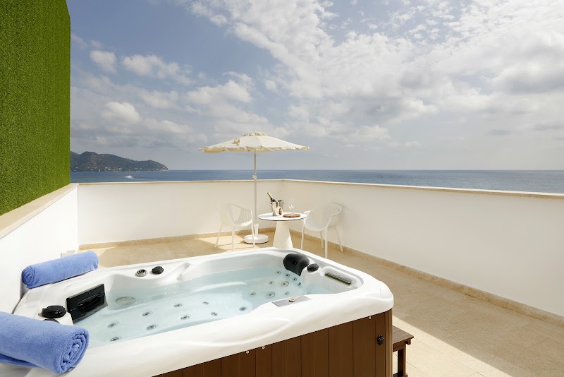 Talayot Hotel photo 4