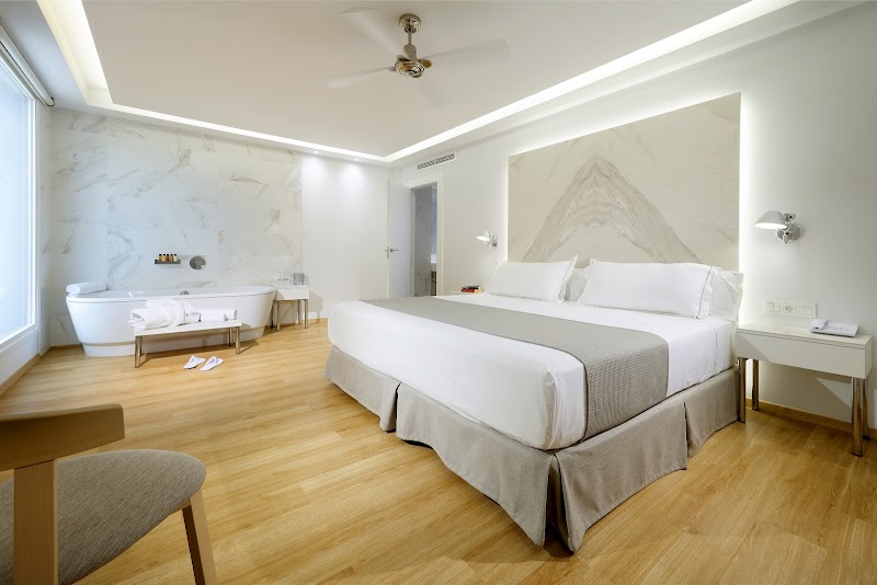 Talayot Hotel photo 6