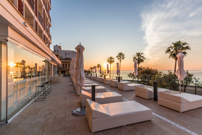 Talayot Hotel photo 7
