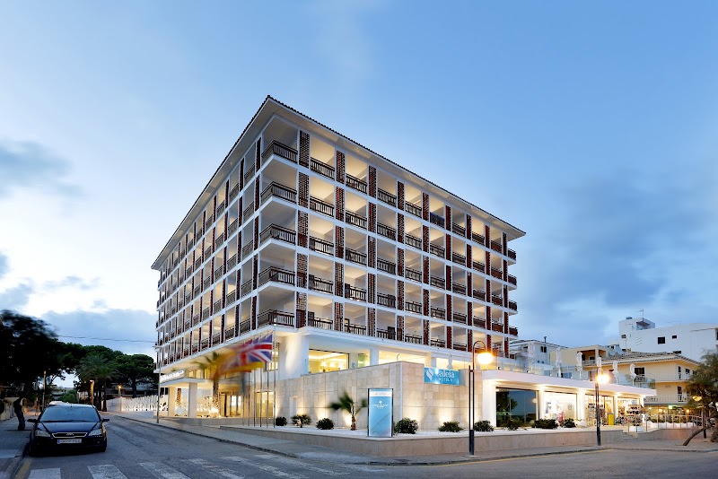 Talayot Hotel photo 8
