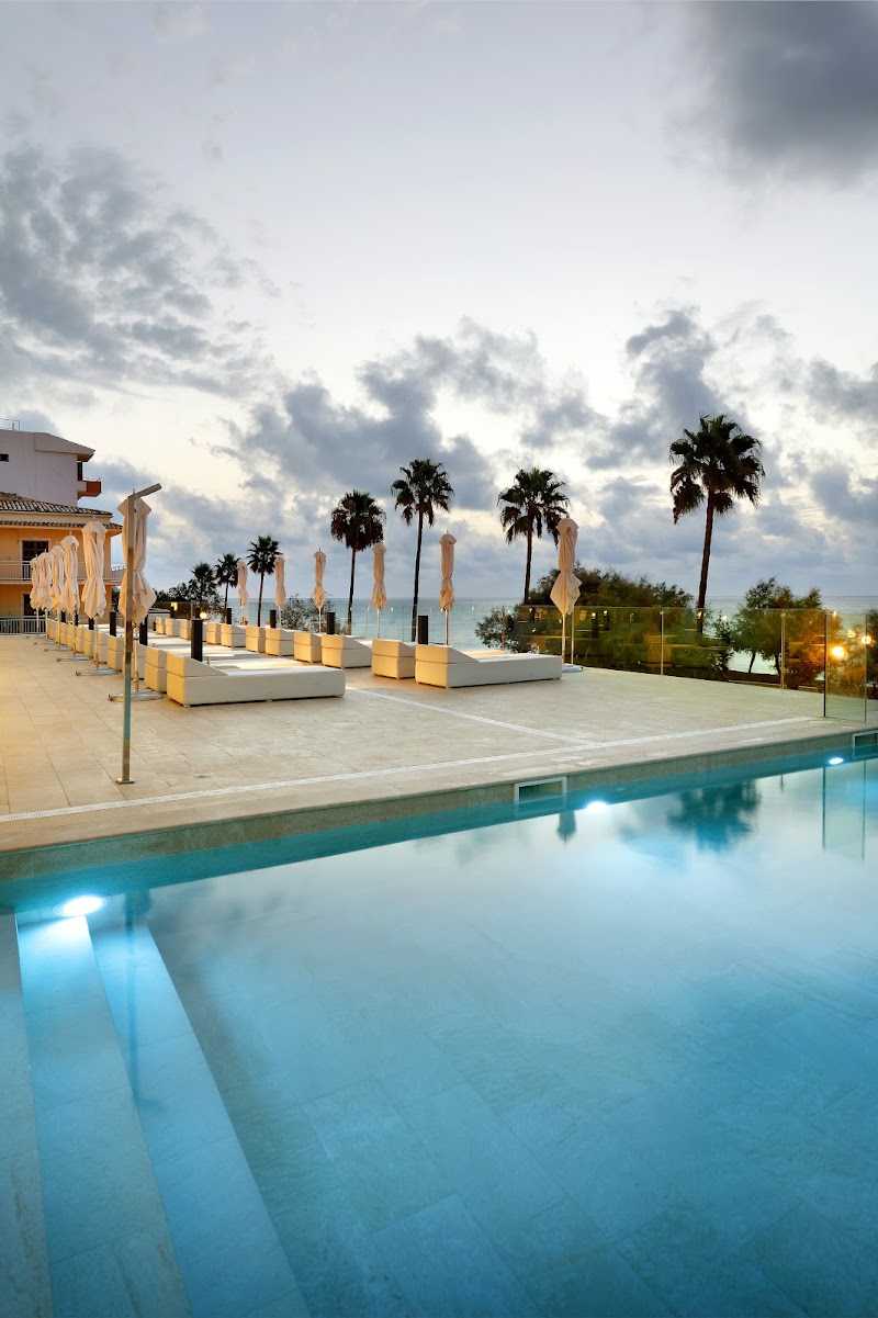 Talayot Hotel photo 9