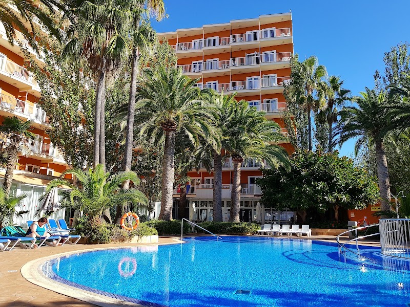 Tangerine by Honne Hotels photo 4