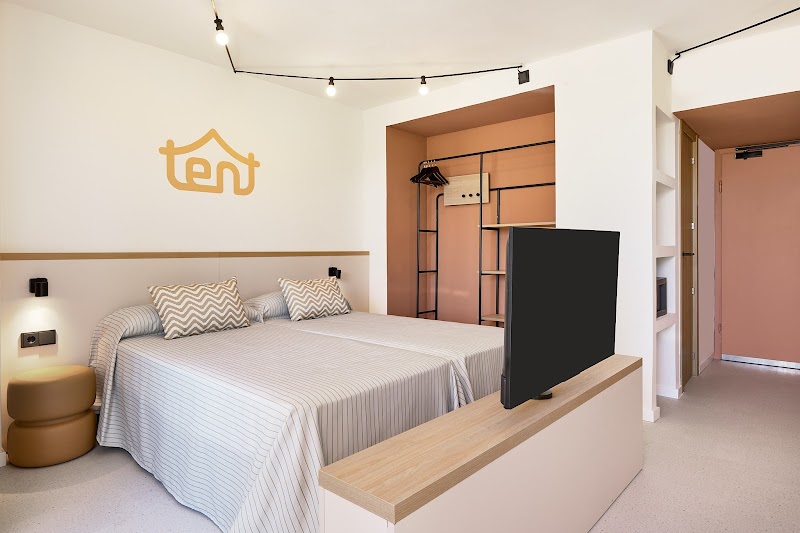 Tent Calvia Beach photo 5