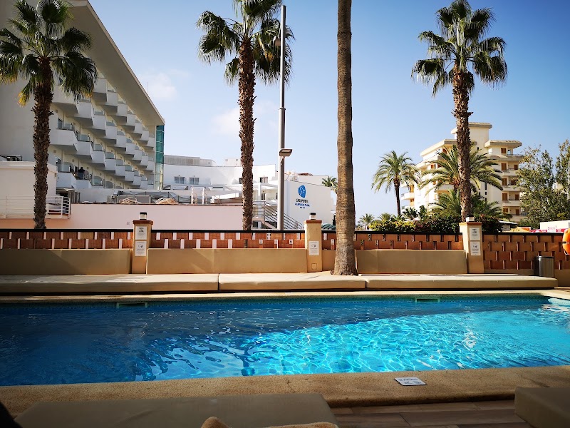 Tent Capi Playa photo 3
