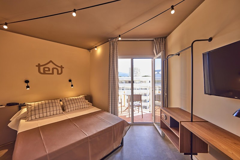 Tent Palmanova photo 2