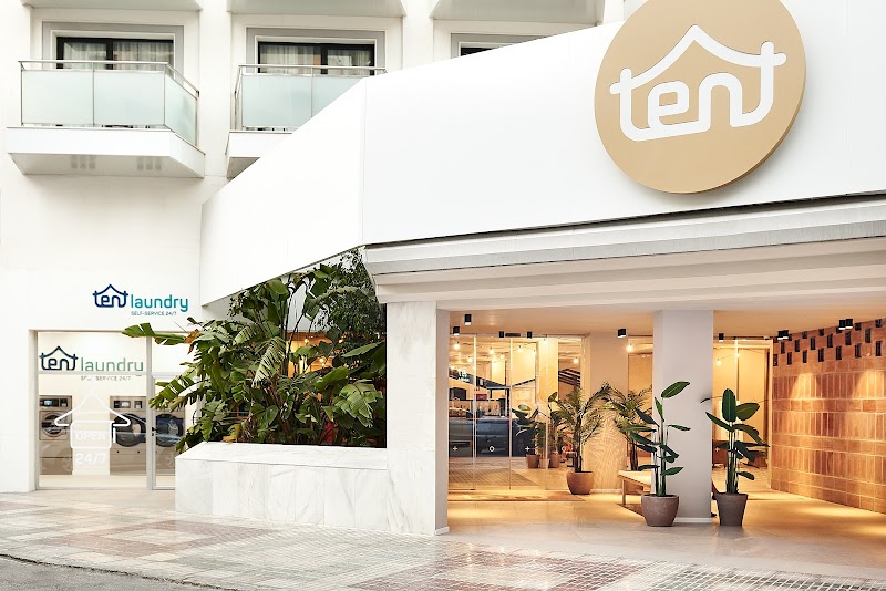 Tent Torremolinos photo 5