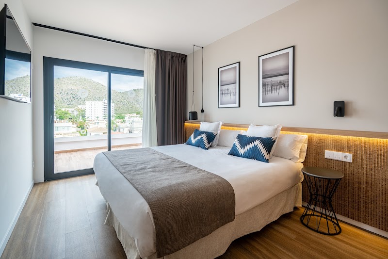 THB Bamboo Alcudia photo 5