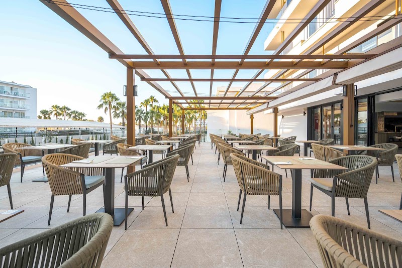 THB Bamboo Alcudia photo 8