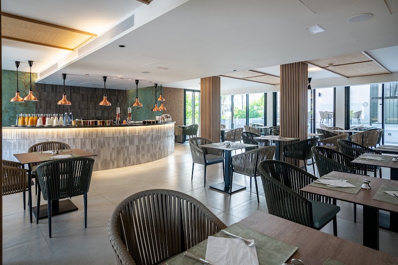 THB Bamboo Alcudia photo 10