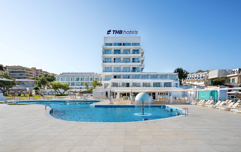 THB Cala Lliteras photo 10