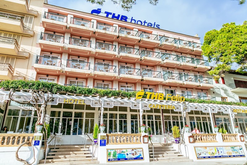 THB Felip photo 9