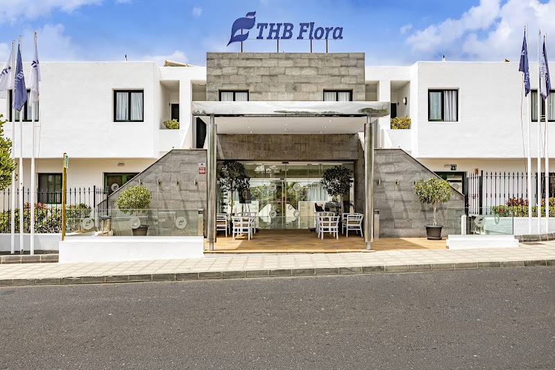 THB Flora photo 9